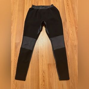 Under armor base layer pants